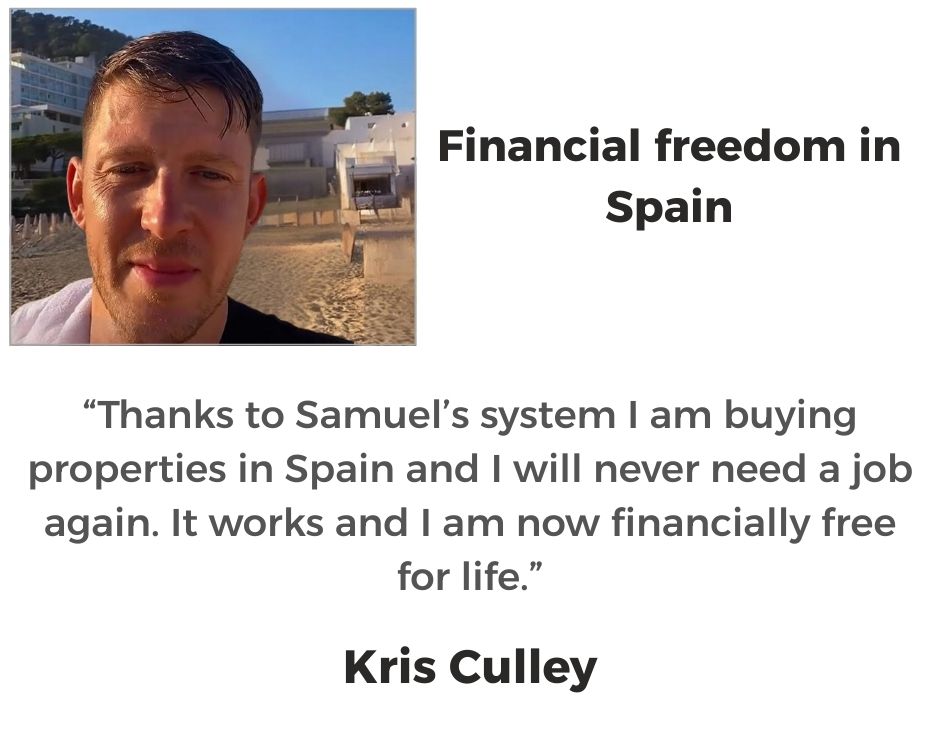 spain