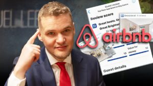 How To Start Making Money With Airbnb