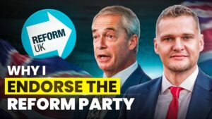 What Is Good About Reform UK?