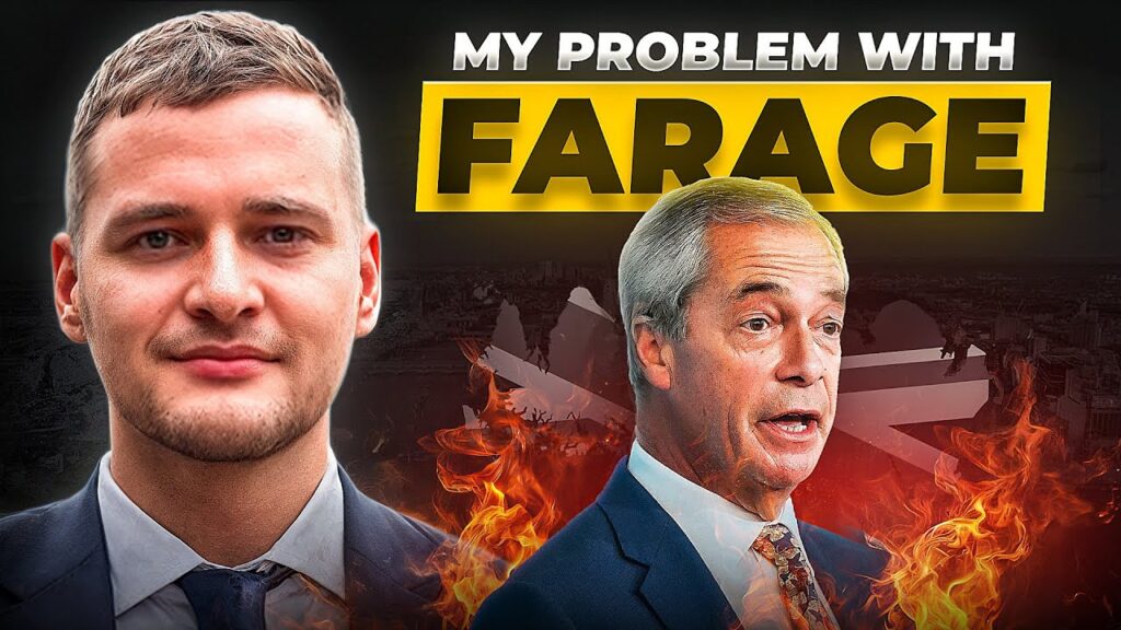 what is wrong with Reform UK?