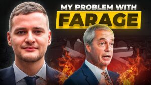 what is wrong with Reform UK?