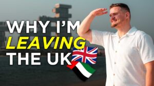 Why Are UK Millionaires Moving To Dubai?