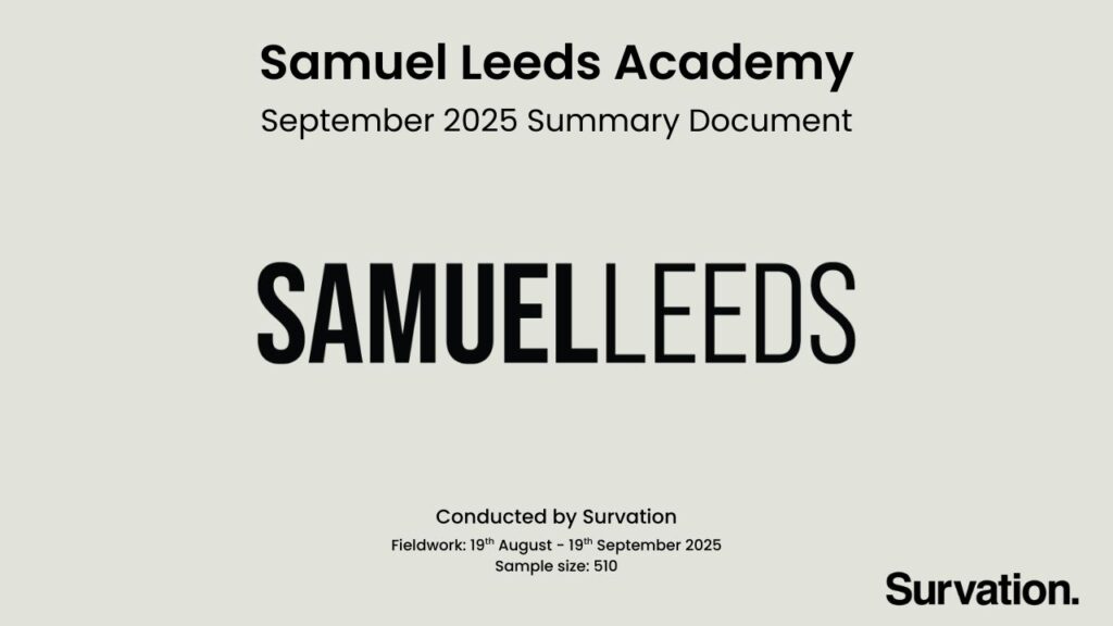 Samuel Leeds