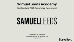 Samuel Leeds