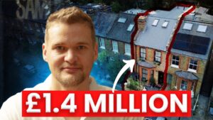 How To Become A Property Investor In The UK