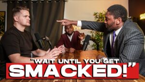 Millionaire Smackdown