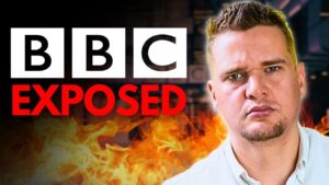 Boycott The TV Licence