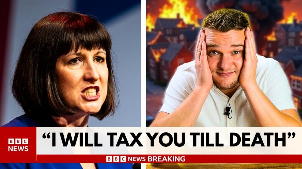 How Does The Budget 2025 Affect Landlords