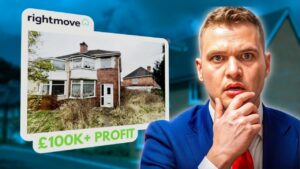 How To Find Property Deals On Rightmove