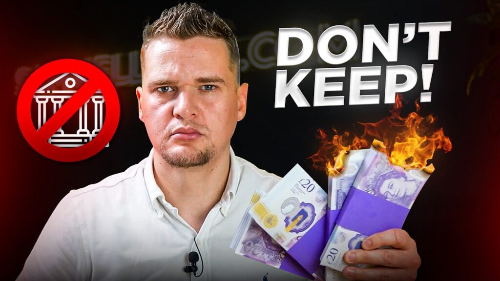 How To Manage Your Money Like The 1%