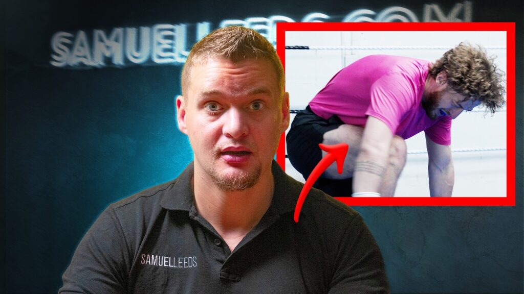 Mindset Lessons Boxing