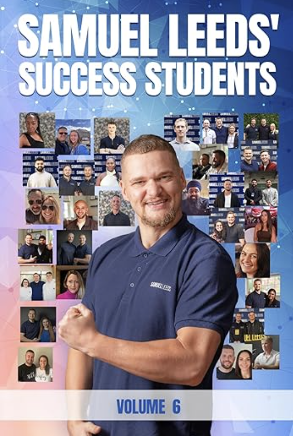 Samuel Leeds Success Students book