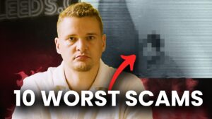 Property Investment Scams In The UK