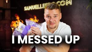 Samuel Leeds Castle For Sale