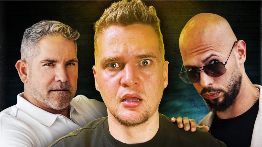 Wealth Building Secrets