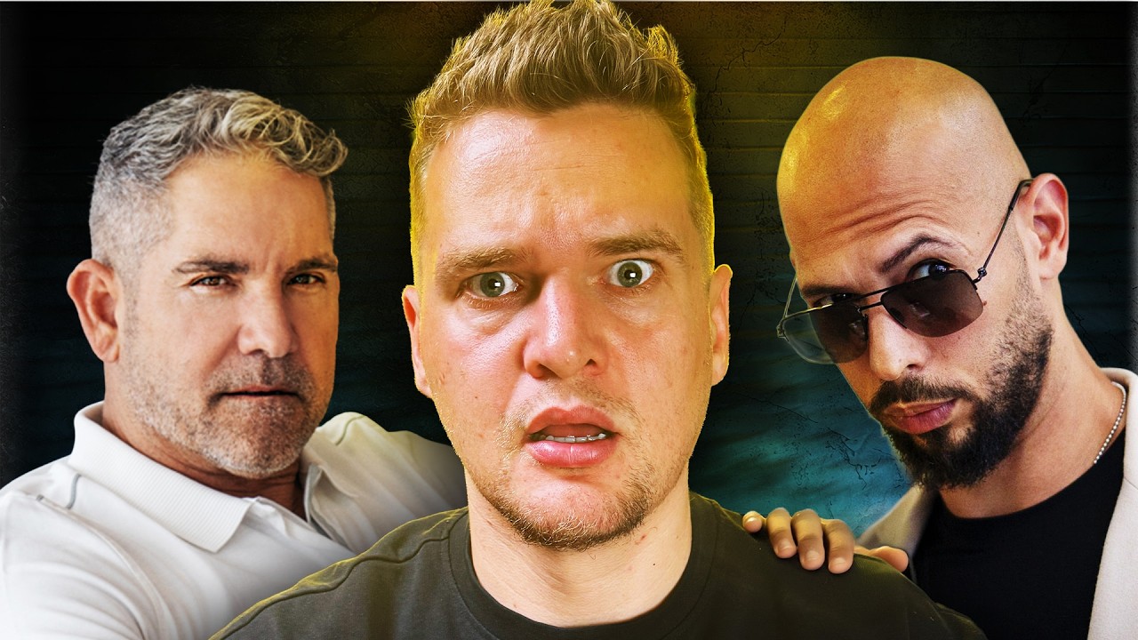 5 Shocking Wealth Building Secrets I Spent 300k To Learn From Famous