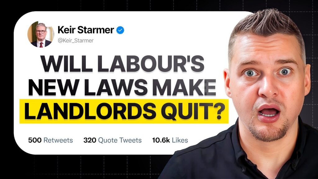 What Does The Renters Rights Act Mean For Landlords