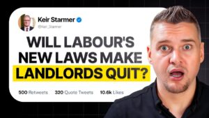 What Does The Renters Rights Act Mean For Landlords