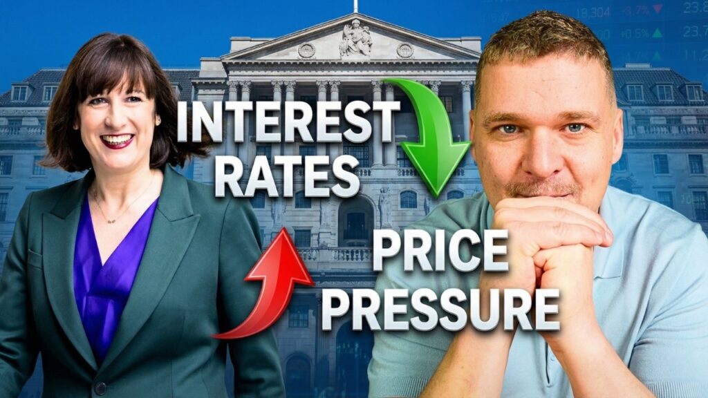 What Will Happen To House Prices In 2026