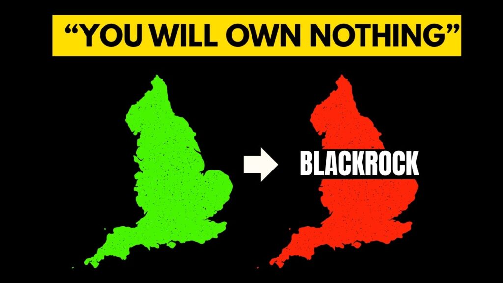 Who Is Buying UK Property