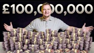 How To Become A Millionaire Starting With Nothing