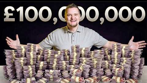 How To Become A Millionaire Starting With Nothing