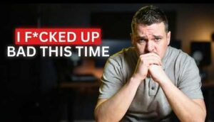 How To Fail Your Way To Success