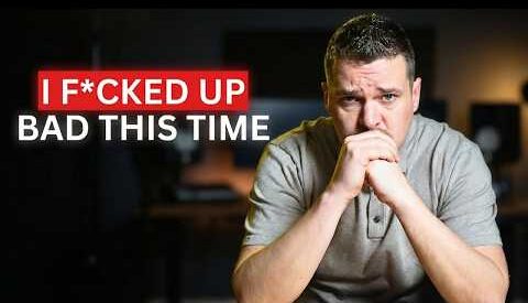 How To Fail Your Way To Success