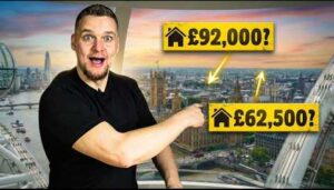How To Invest In London Property For Beginners