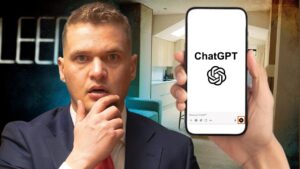 Will Marketers Be Replaced By AI