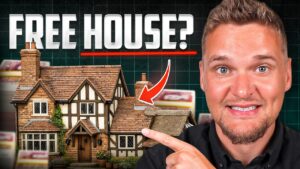 How To Invest In Property With No Money