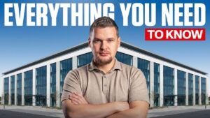 Is Commercial Property A Good Investment In The UK?