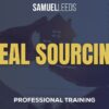 Deal Sourcing Professional Training