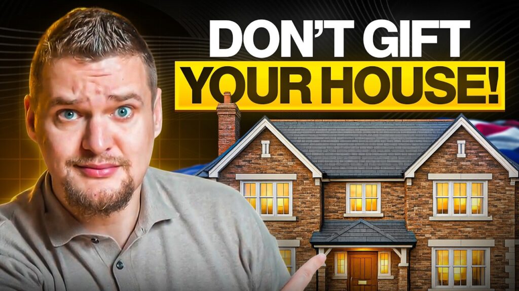 How To Avoid Inheritance Tax On Property