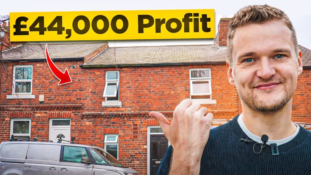 How To Get Started In Property Flipping