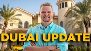 How To Invest In Dubai Real Estate