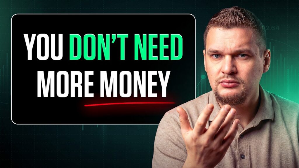 How To Retire Early With Rental Properties