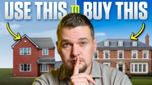 How To Use Your Equity To Buy Another Property