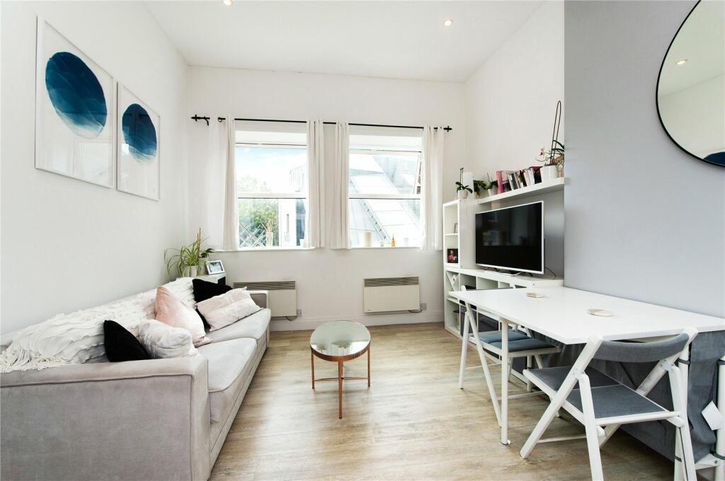 Sinclair Road Living Room 2