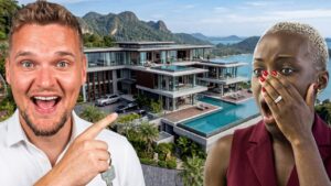 Buying Property In Thailand As A Brit