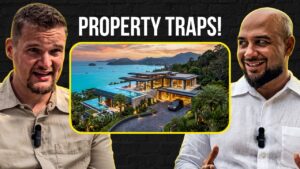 How To Buy Luxury Property In Thailand