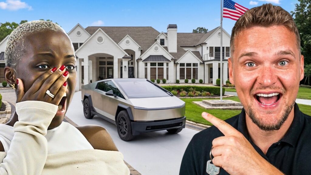 How To Invest In Luxury Airbnb Property