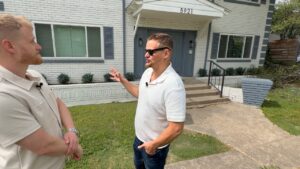 How To Invest In Texas Real Estate With Little Money