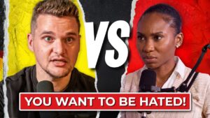 How To Speak Your Mind Without Fear