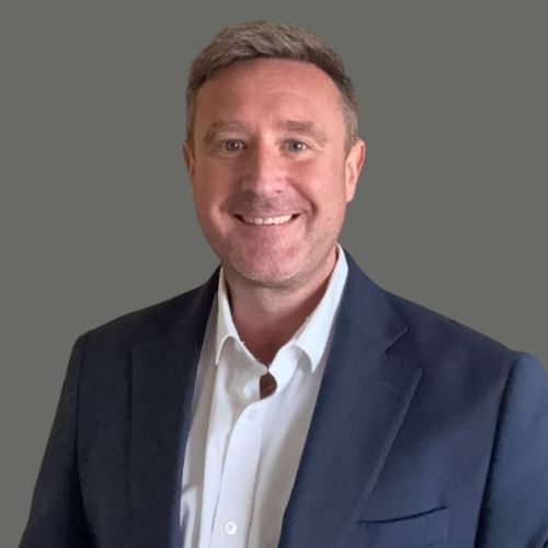 Mark Seaton. Success Coach. Samuel Leeds Education