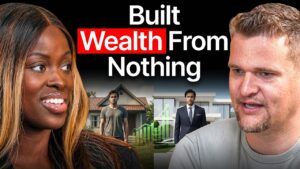 Samuel Leeds' Wife Amanda Leeds