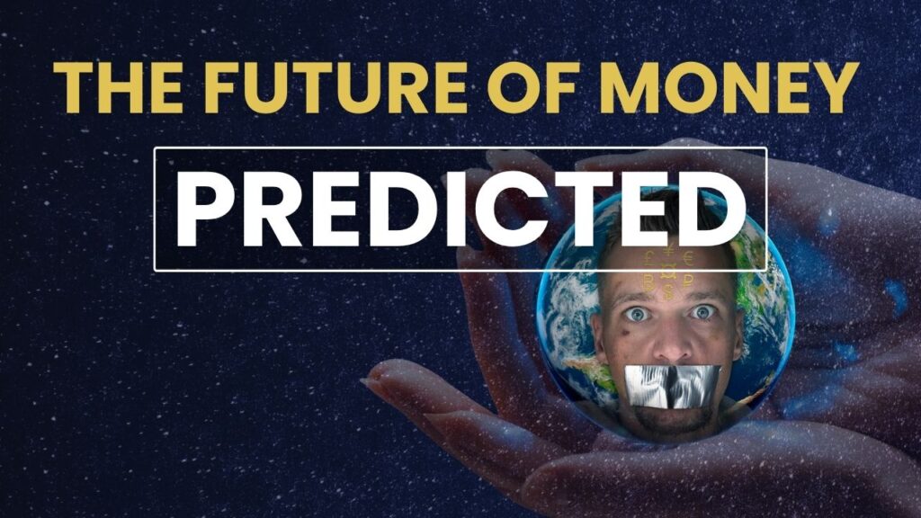future of money