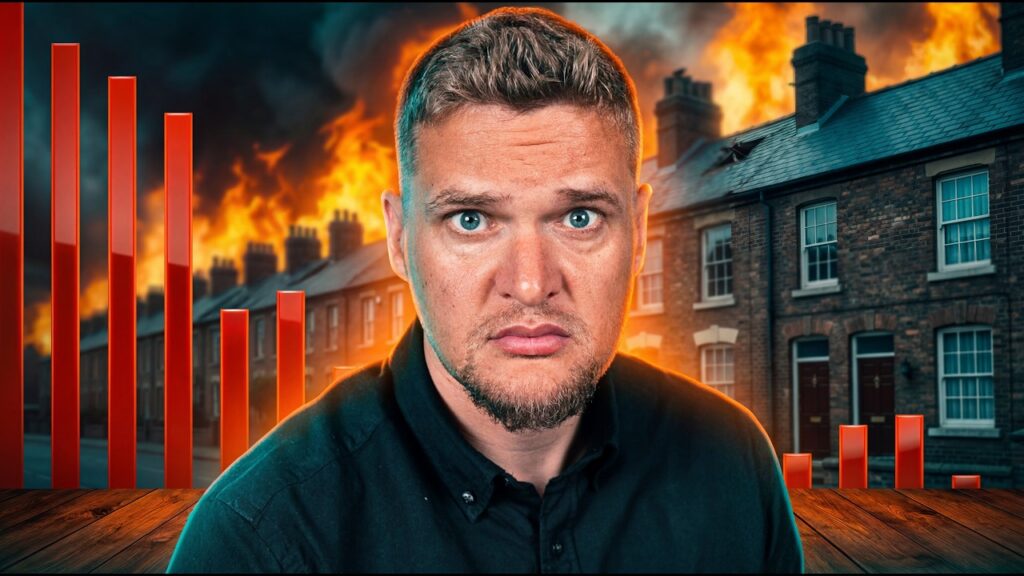 will house prices go up in the next 10 years?