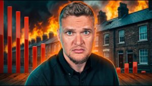 will house prices go up in the next 10 years?