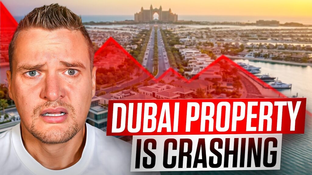 Is Now A Good Time To Buy Property In Dubai?